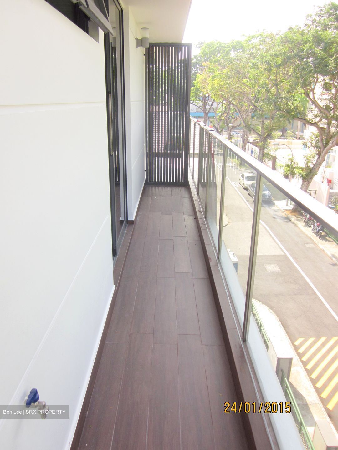 Silver Hill (D19), Terrace #582534791